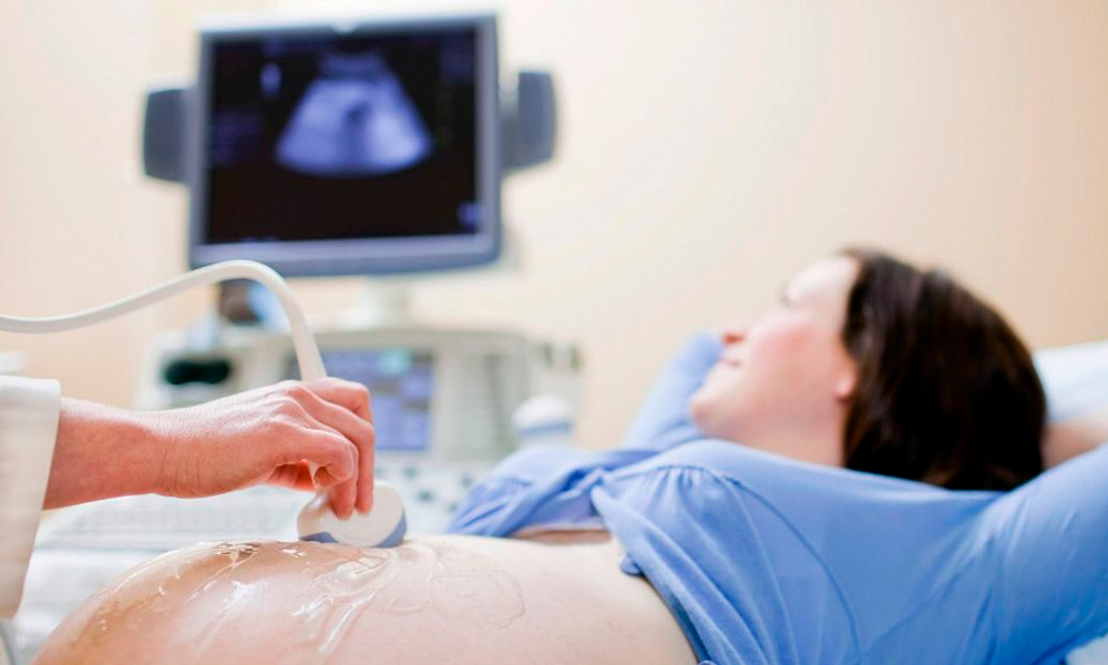 Ultrassom - emergências em ginecologia e obstetrícia
